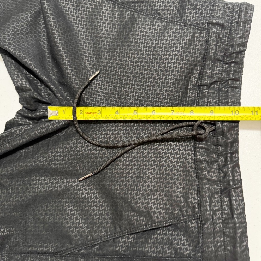 Bevy Flog Shely Black Link Pant  24 - Picture 10 of 13